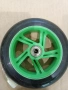 Ново колело за тротинетка Powerslide Edge 145mm (с лагери и втулка), снимка 1
