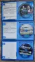PS4 дискове PS4 DISC GAMES , снимка 3