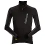 Snickers 9448 Work Moisture-Wicking Full Zip Midlayer Top размер L работна термо блуза W4-765, снимка 1