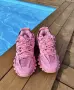 Balenciaga Track Pink Дамски Маратонки👟Дамски Спортни Обувки Код ch66, снимка 4