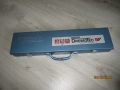 GEDORE - RAHSOL - DREMOMETER - Typ B - MADE IN GERMANY -Нов Внос- 1/2" Динамометричен Ключ 20-120Nm , снимка 2
