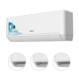 Климатик Инверторен DIPLOMAT DAW-180X Smart Winter, снимка 1