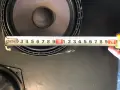 Metz 4600 нискочистотни говорители в идеално състояние, снимка 5