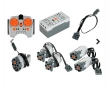 Лего Lego Technic Power Set, Power Functions Set , снимка 7