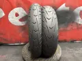 110 80 19 / 150 70 17, Мото гуми, Dunlop D614, снимка 2