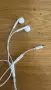 Apple Earpods- Headphone Jack / usb c adapter, снимка 1