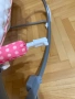 Музикален шезлонг Chipolino Melody, снимка 6