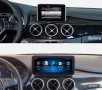 Мултимедия за Mercedes B-class W246 2013-2014 - NTG4.5 - 12.3", снимка 3