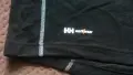 HELLY HANSEN Work Wear Thermo 57% Merino Wool размер XL работна термо блуза W4-767, снимка 5