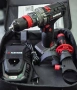 НОВ Безчетков Винтоверт Parkside Performance PPBSSA 12 A1 (12V, 80Nm) – Пълен Комплект, снимка 3