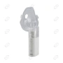 Omron MICRO AIR U100 ултразвуков (MESH) инхалатор, снимка 2