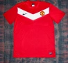 тениски Manchester United , снимка 8