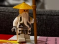 Продавам лот от 3 броя напълно оригинални LEGO Ninjago минифигурки., снимка 2