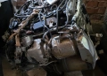 Двигател Ауди А6 Ц7 2.0тди 190кс CNH Audi A6 C7, A4,A5 euro 6 adblue, снимка 2