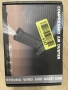 Мощна акумулаторна духалка за прах (Compressed Air Duster) – с LED екран и фенер, снимка 5
