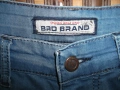 Къси дънки JACK&JONES ,BRD BRAND  мъжки,ХЛ, снимка 2