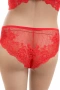 Дамско дантелено долнище Hunkemöller – размер XL, снимка 2