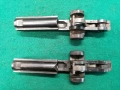 Части за пистолет P 08 Luger , снимка 3