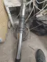 Сондажна помпа Grundfos SQ 3-55 (0.89 kW) в комплект с кабел и стоманено въже, снимка 2