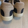 Мъжки спортни обувки TOMMY HILFIGER,естественна кожа., снимка 5