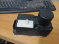 Вакуум помпа централно заключване за Фолксваген Поло 6N0 962 257 / 6N0962257, снимка 1