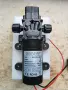 Хидрофорна водна помпа 12V 5A 4l/min 100psi, снимка 4
