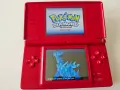 Nintendo DS Lite - R4 - качени много игри, снимка 7