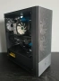 Компютърна конфигурация - i7-5820K / 32GB DDR4 RAM / RX5700XT 8GB GDDR6 GPU / 512 M.2 SSD / 550W 80+, снимка 3