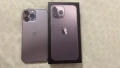 iPhone 13 Pro Max 83% батерия, снимка 1