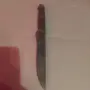 Стар овчарски нож , снимка 5