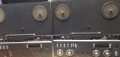 Два броя REVOX A77  ЗА ЧАСТИ, снимка 1
