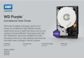 Твърд Диск Hikvision WD10PURX 1TB Western Digital Purple Проектиран за 24 NON-STOP Видеонаблюдение, снимка 2