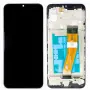 Дисплей за SAMSUNG A035F Galaxy A03 (2022) (160mm) с корпусна рамка Service Pack GXQC, снимка 2