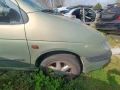 Калник / Калници за Renault Megane 1.6I 16V 107К.С 1999г., снимка 1