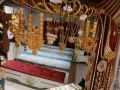 Позлатени бижута златна баня , снимка 5