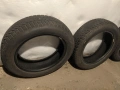 Зимни гуми Falken Eurowinter HS02 185/60 R16 86H - карани 1 сезон, с отличен грайфер, снимка 2