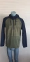 Nike Therma Fit Half Zip Hoodie Mens Size S НОВО! ОРИГИНАЛ! Мъжки Суитшърт!, снимка 1