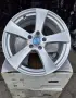 Джанти Dezent 18 цола , 5х112 , 8j ,et30 Mercedes  Audi  Vw Seat, снимка 1