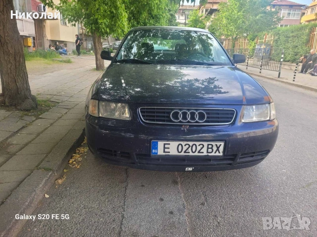 Продава се Ауди а 3 , снимка 2 - Автомобили и джипове - 54713819