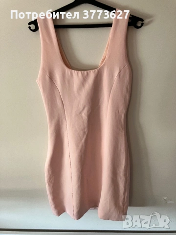 Рокли на Алеса / Alessa , снимка 8 - Рокли - 54077721