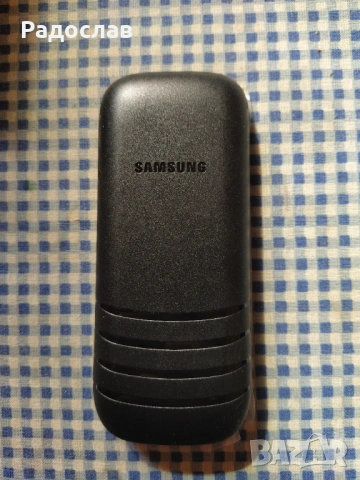 Samsung нов ретро телефон с копчета , снимка 5 - Samsung - 54511094