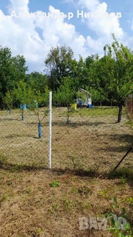 Продава се парцел в село Пецовци, снимка 2 - Парцели - 55091766