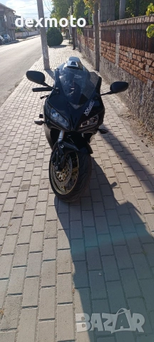 Honda CBR 1000RR SC57E, снимка 4 - Мотоциклети и мототехника - 55189288