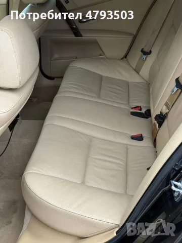 BMW E60 525i 2006, снимка 8 - Автомобили и джипове - 55344122