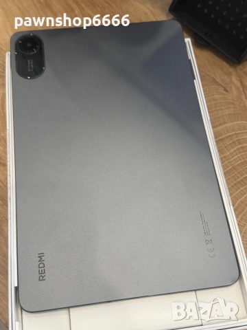 Xiaomi Redmi Pad 2 (4GB/128GB) – в кутия!, снимка 5 - Таблети - 54945834