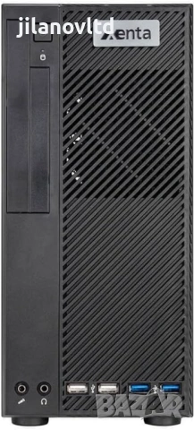 Компютър Gigabyte H310M I5-9400F 16GB 512GB NVME GT710 TOWER до 24 МЕСЕЦА ГАРАНЦИЯ и Windows 11 PRO, снимка 2 - Геймърски - 54662113