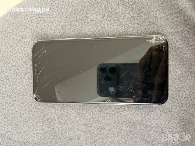 iPhone 11pro 64GB, снимка 6 - Apple iPhone - 55225160