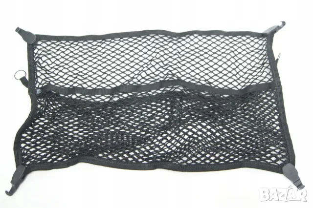 мрежа багажник за Audi A6 C7 4G 4g58618699b9