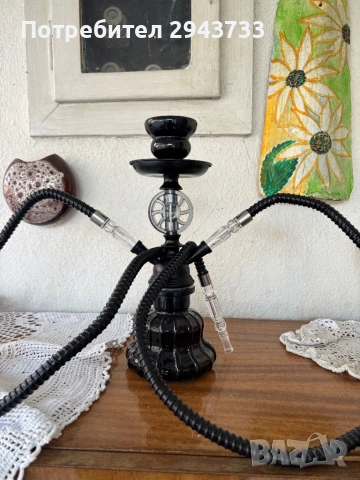 Наргиле ново !