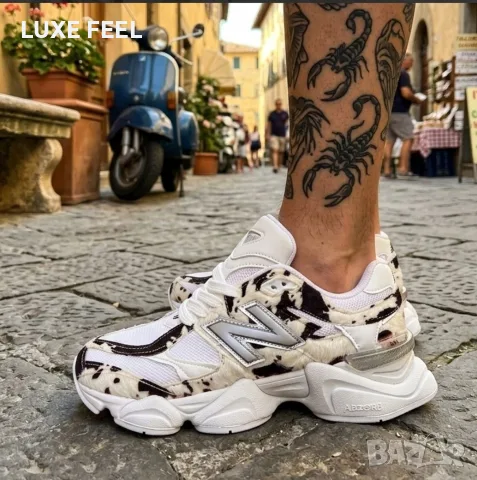 New Balance ✨Дамски Маратонки , снимка 2 - Маратонки - 55534082